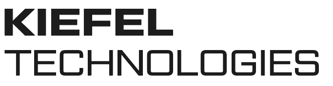 Kiefel technologies Logo Logo