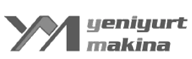 Yenimakmakina Logo Logo