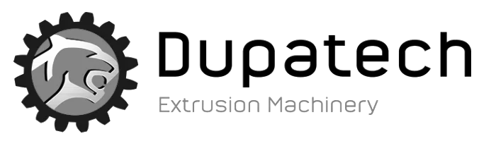 Dupatech - Extrusion Machinery Logo