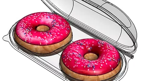 Initial Product Design   Image